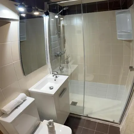 Hostal-restaurante Del Duque Pensionat 3*