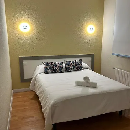 Hostal-restaurante Del Duque Villalbilla de Burgos