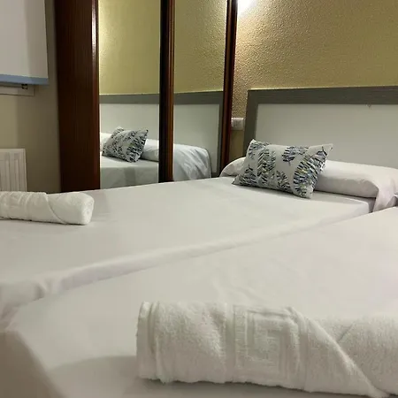 Hostal-restaurante Del Duque