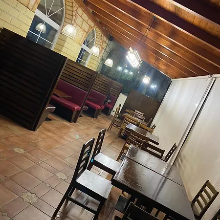 Hostal-restaurante Del Duque