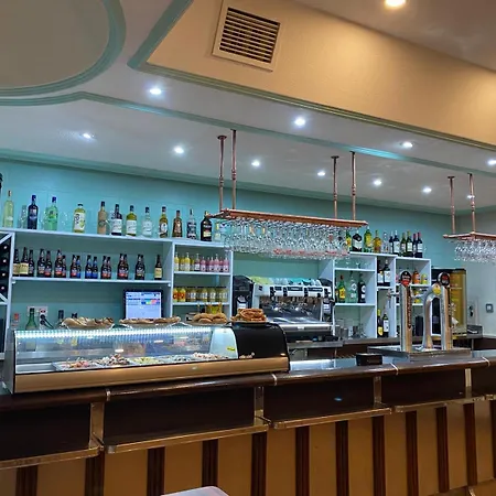 Hostal-restaurante Del Duque Pensionat Villalbilla de Burgos