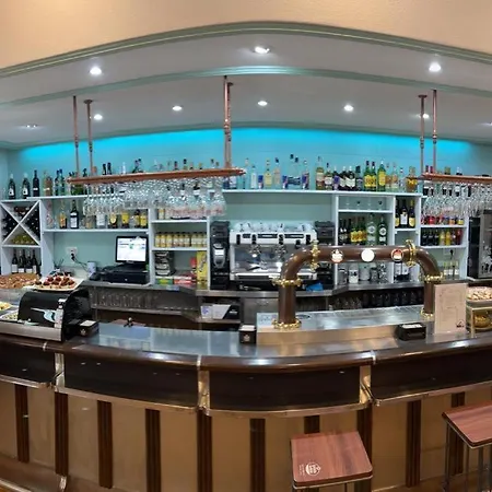 Hostal-restaurante Del Duque *