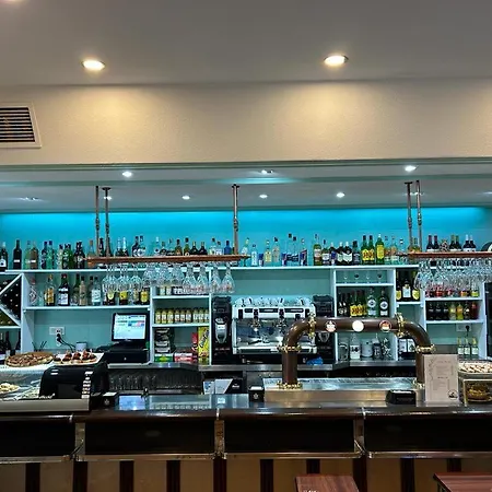 Hostal-restaurante Del Duque Pensionat