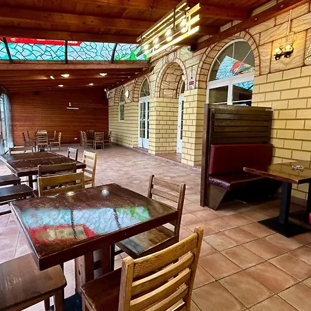 Hostal-restaurante Del Duque