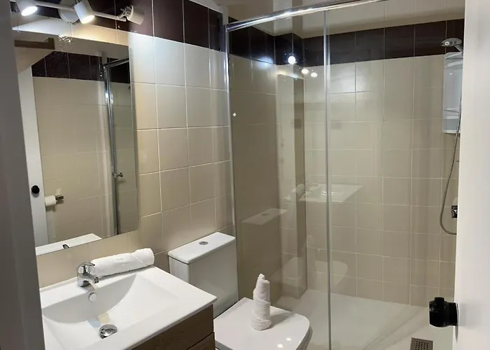 Pensión Hostal-restaurante Del Duque 3*