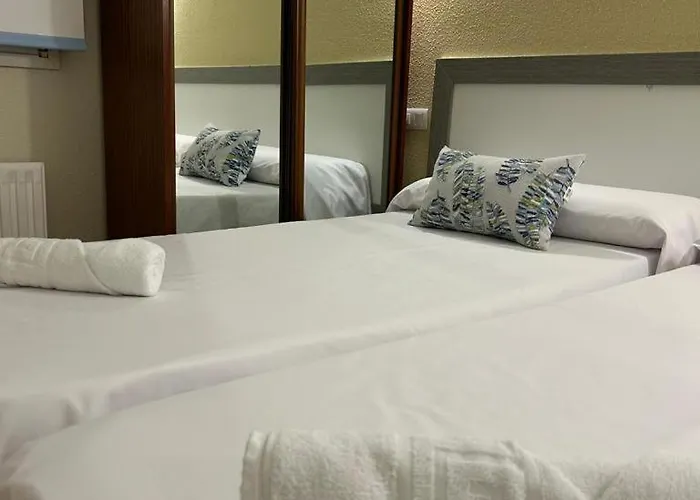 Hostal-restaurante Del Duque