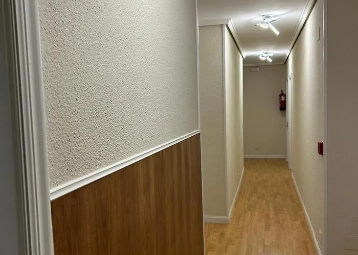 Hostal-restaurante Del Duque Pensión