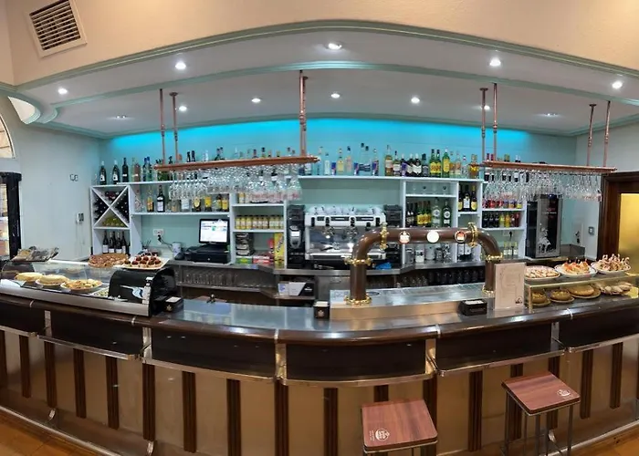 Hostal-restaurante Del Duque 3*