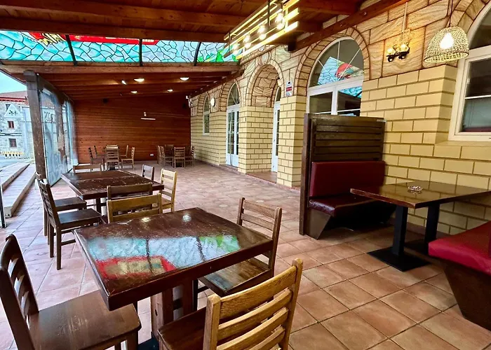 Hostal-restaurante Del Duque